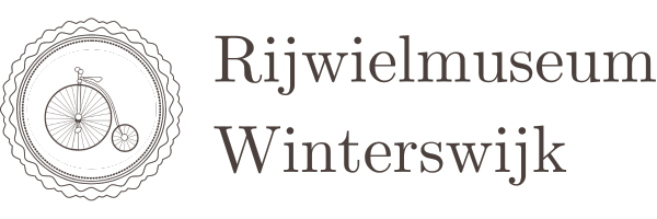 Rijwielmuseum logo